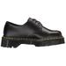 Dr. Martens 1461 Bex Black Smooth