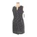 Pre-Owned Karl Lagerfeld Paris Women's Size 14 Casual Dress