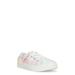 Madden Girl Marisa Shearling Lined Sneaker (Women's)