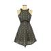 Pre-Owned Material Girl Women's Size S Cocktail Dress