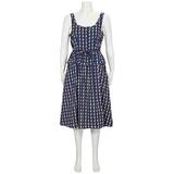 A.P.C. Ladies Murano Robe Dress