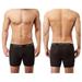 Calvin Klein NB1427-001 Body Modal Boxer Brief 3 Pack