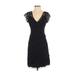 Pre-Owned Marina Women's Size 2 Petite Cocktail Dress