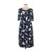 Pre-Owned Lafayette 148 New York Women's Size XL Casual Dress