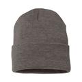 Sportsman - New NIB - Men - Fleece Lined 12" Cuffed Beanie