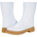 HUNTER Refined Short Stitch Detail Wellington Boots