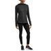 Athletic Works Women's Active Soft Fleece Hoodie & Lux Workout Legging Giftset