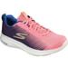 Women's Skechers GOrun Hyper Pillars Ignite Sneaker