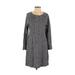 Pre-Owned Lou & Grey Women's Size S Casual Dress