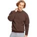 Hanes ComfortBlend EcoSmart Men`s Crew Sweatshirt - Best-Seller, P160, M