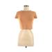 Pre-Owned Trafaluc by Zara Women's Size M Short Sleeve T-Shirt