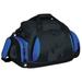 Fantasybag Convertible Sport Pack/Bag-Royal Blue, ST-622, Detachable/adjustable shoulder strap w/handles, a sleeve pocket on back side By Yens