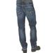 Silver Jeans Co. Men's Eddie Relaxed Tapered Jeans , Waist Sizes 28-44