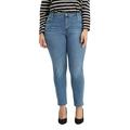 Levi's Women's Plus Size 721 High Rise Skinny Jean