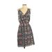 Pre-Owned Collective Concepts Women's Size S Casual Dress