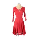 Pre-Owned Free People Women's Size XS Casual Dress