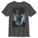 Boy's Disney Artemis Fowl Sunglasses Portrait Graphic Tee