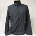 NEW Men's Nike Team Disruption Game Jacket Dark Grey / Navy Blue Size Large L