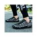 Rotosw Unisex Aqua Shoes Mens Womens Breathable Water Slip On Sea Wet Beach Swim Surf Hiking Wading Shoes