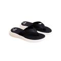 Daeful Men's Fashion Flip Flops Comfort Slippers Open Toe Casual Shoes Indoor Outdoor