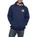 Champion Big Men's Powerblend Graphic Fleece Pullover Hoodie, up to Size 6XL