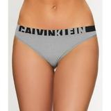 Calvin Klein Seamless Logo Thong