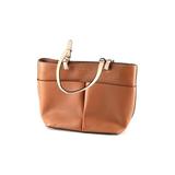 Pre-Owned MICHAEL Michael Kors Women's One Size Fits All Leather Tote