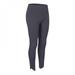 ZEROFEEL Women's Sports Running Pants Double-sided Brocade Fitness Yoga Pants High-waist Hip Lifting Tight Stretch Elastic Pants