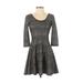 Pre-Owned Bethany Mota for Aeropostale Women's Size S Cocktail Dress