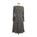 Pre-Owned Ann Taylor LOFT Women's Size 6 Petite Casual Dress