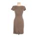 Pre-Owned Signature by Sangria Women's Size M Casual Dress