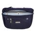 Baggallini New Classic Sightseer Waist Pack Bag Navy