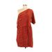 Pre-Owned Sachin + Babi for Ankasa Women's Size 8 Cocktail Dress