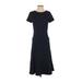 Pre-Owned Three Dots Women's Size S Casual Dress