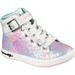 Girls' Skechers Shoutouts Sparkle On Top Sneaker