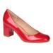 Journee Collection Miranda Women's Pumps Red