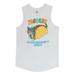 Wonder Nation Boys Graphic Tank, Sizes 4-18 & Husky