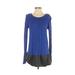 Pre-Owned Simply Vera Vera Wang Women's Size S Casual Dress
