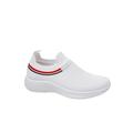 UKAP Ladies Walking Shoes for Women Casual Slip On Lightweight Tennis Running Shoes