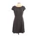 Pre-Owned Connected Apparel Women's Size 12 Casual Dress