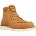 Men's Danner Bull Run 6" Moc Toe Work Boot 15577