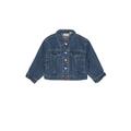 Pre-Owned J. Khaki Girl's Size 3T Denim Jacket