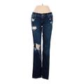 Pre-Owned Abercrombie & Fitch Women's Size 25W Jeans