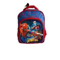 Spider-Man Boys Luxury Backpack