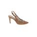 Pre-Owned Diane von Furstenberg Women's Size 7.5 Heels