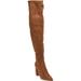 Women's Steve Madden Jacoby Thigh High Boot