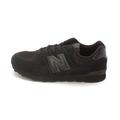 Kids New Balance Boys Cg574tb Low Top Lace Up Walking Shoes
