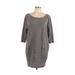 Pre-Owned Just Fab Women's Size L Casual Dress