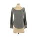 Pre-Owned Abercrombie & Fitch Women's Size XS Thermal Top