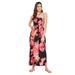 Women Off-Shoulder Tube Dress Long Casual Sleeveless Beach Party Maxi Sundress for Ladies Summer Tubedress Online by Oussum